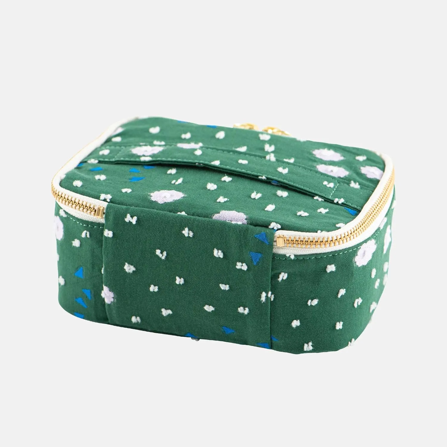 ほぼ日 Hobonichi Drawer Pouch Container (Makino Collection: Desk Garden)