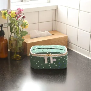 ほぼ日 Hobonichi Drawer Pouch Container (Makino Collection: Desk Garden)