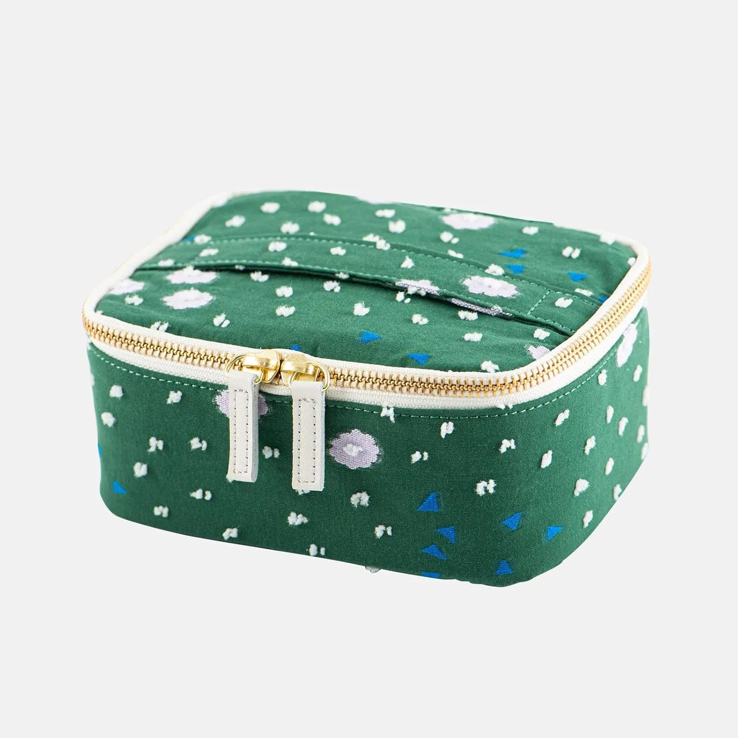 ほぼ日 Hobonichi Drawer Pouch Container (Makino Collection: Desk Garden)