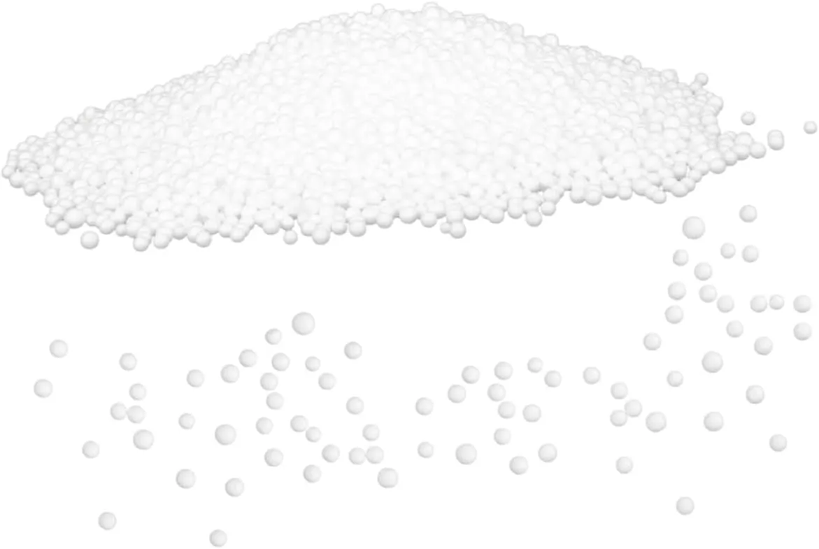 1 Pack Bean Bag Filler Beads for Chairs Cushions Safe Particles for Stuffed Animals Pillows Craft Projects Sofa Stuffing