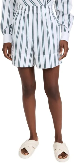 3.1 Phillip Lim Striped Boxer Short