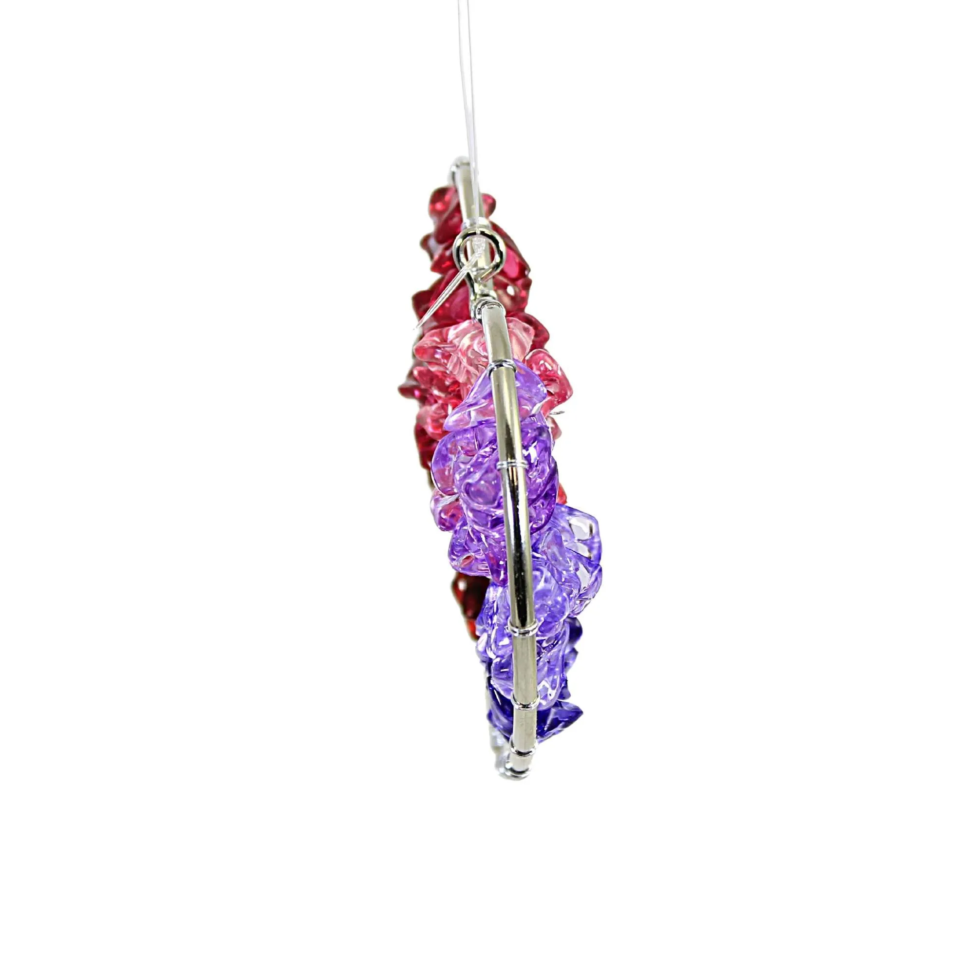 (54650) Heart Tree Of Life Ornament