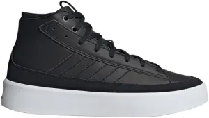Adidas ZNSORED Hi Shoes Core Black/Core Black/Grey Six