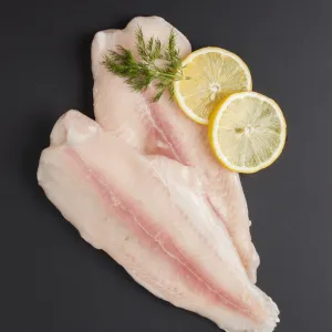 All Natural Cobbler fillets