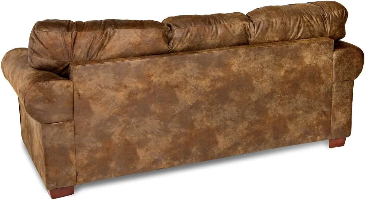 American Furniture Classics Wild Horses Sofa