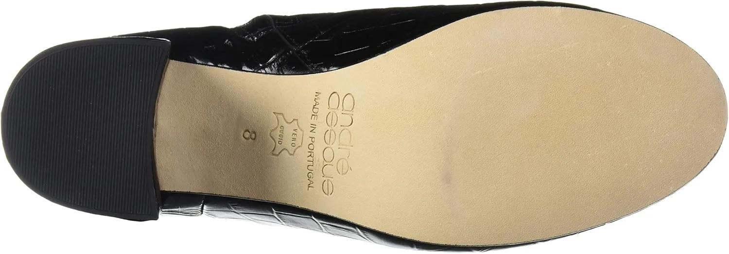 André Assous Women's Sylvania Ankle Boot