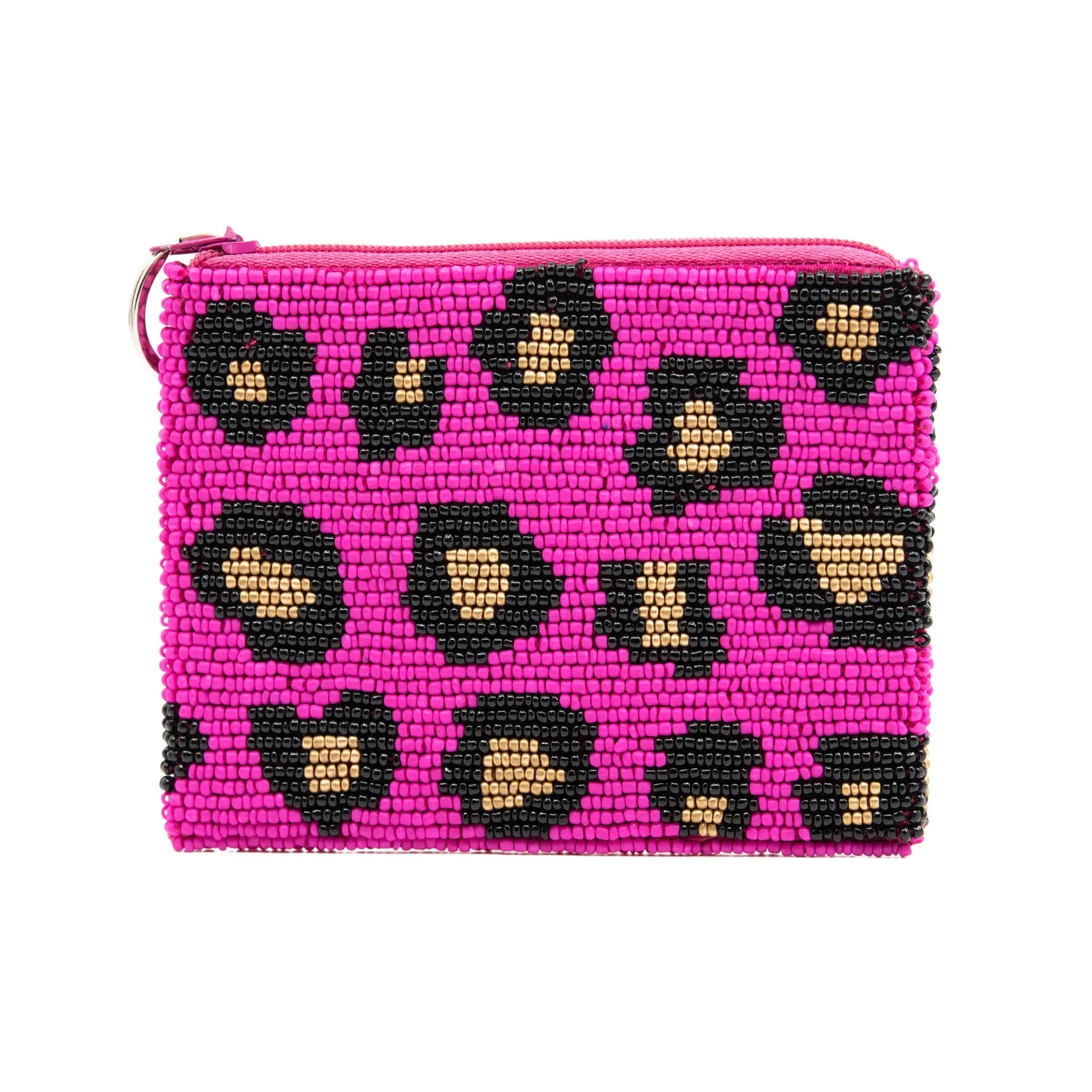 Animal Print Nic Nacs
