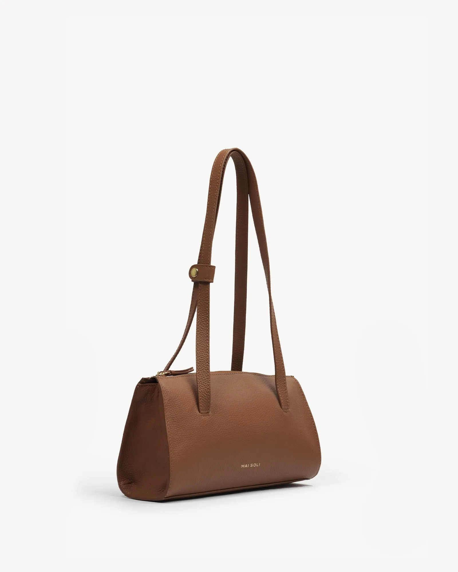 Arbor Shoulder Bag - Hazelnut