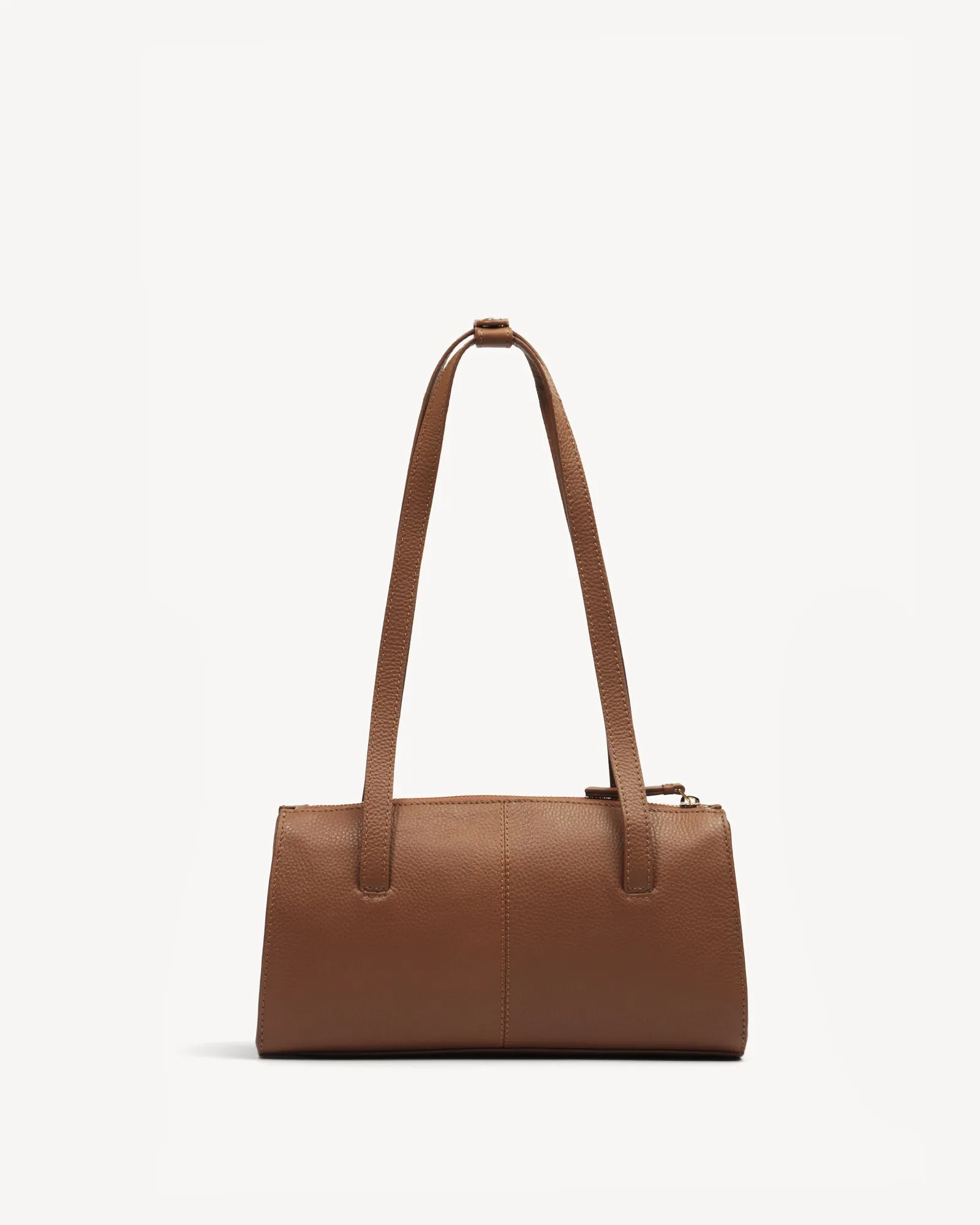 Arbor Shoulder Bag - Hazelnut