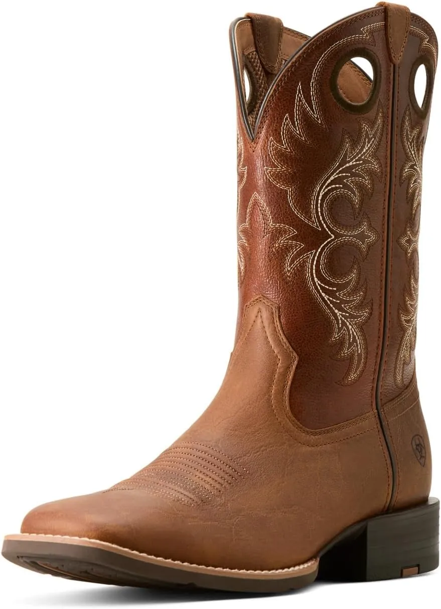 Ariat Men's Sport Rodeo Cowboy Boot Western