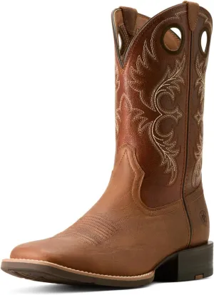 Ariat Men's Sport Rodeo Cowboy Boot Western