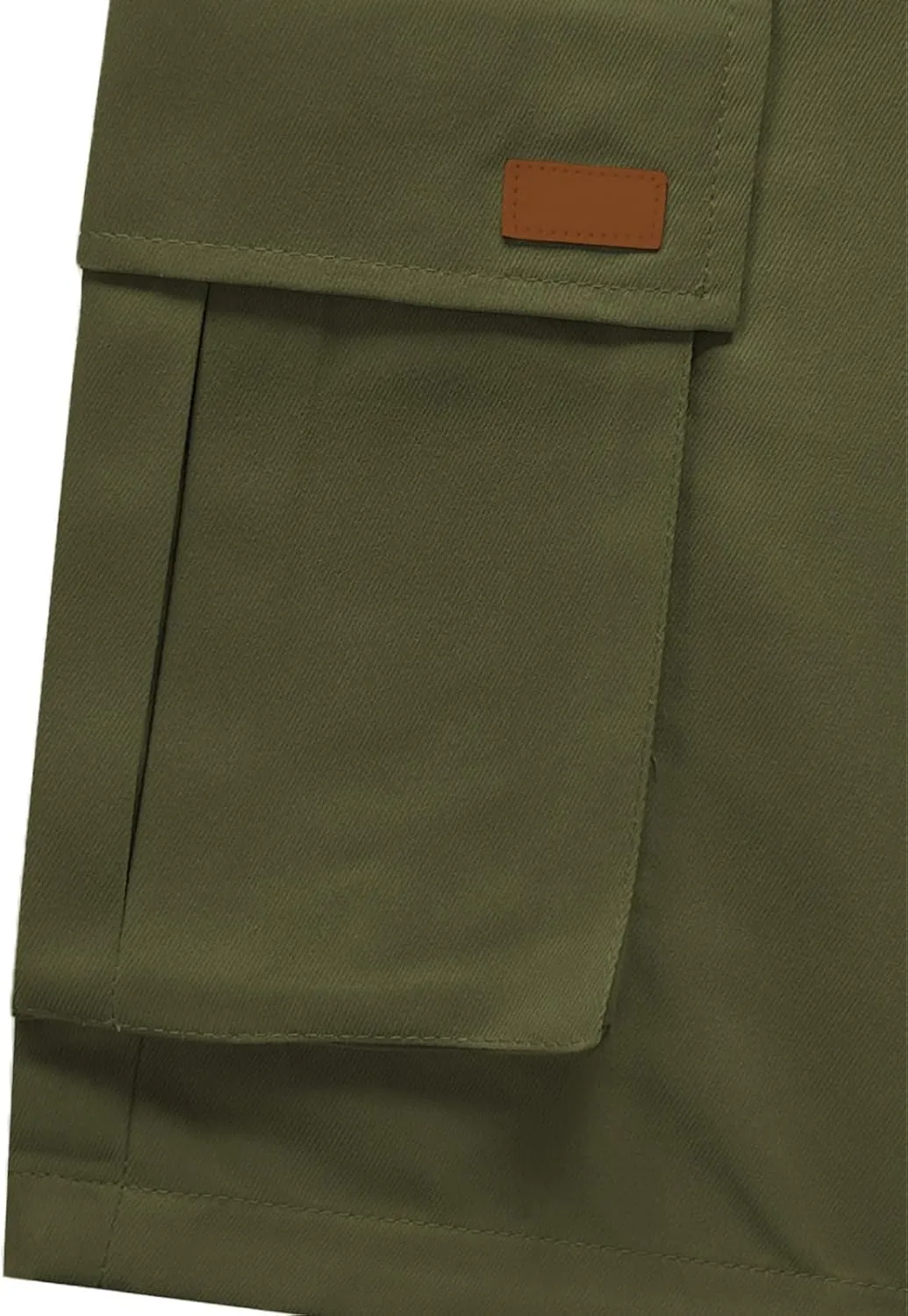 Athletic Cargo Shorts for Men Drawstring Wide Leg Casual Summer Short Fashion Outdoor Vacation Beach Workout Pants