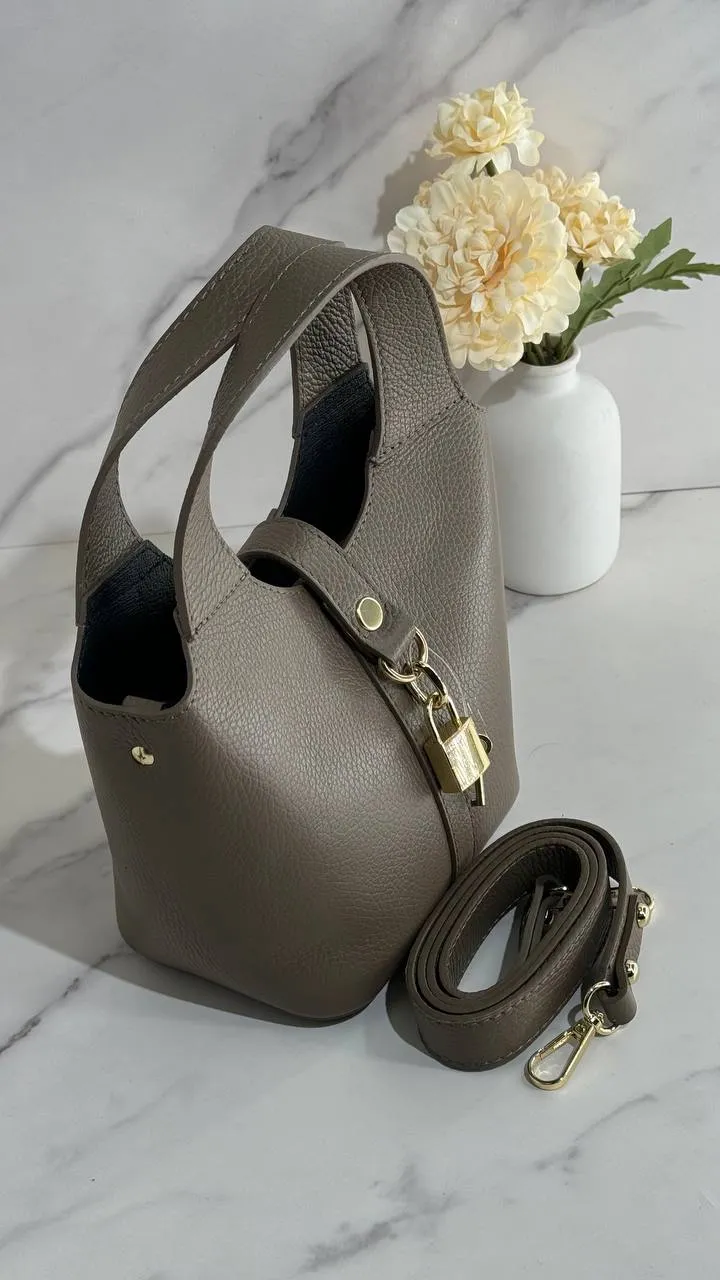 Aurora Verde bag