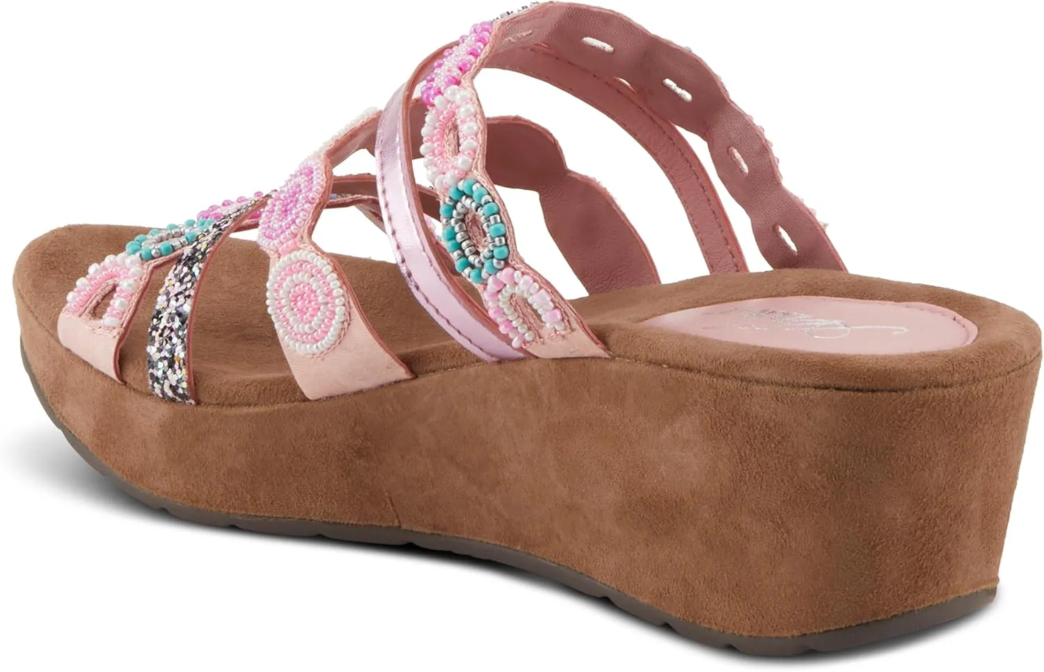 Azura Women's Wedge Heels