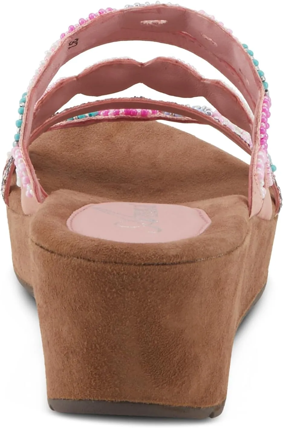 Azura Women's Wedge Heels