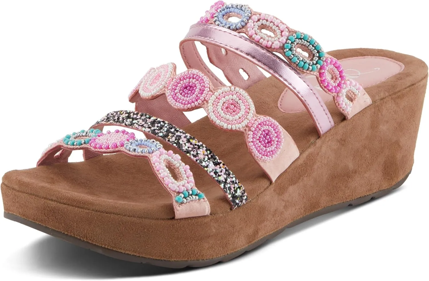 Azura Women's Wedge Heels