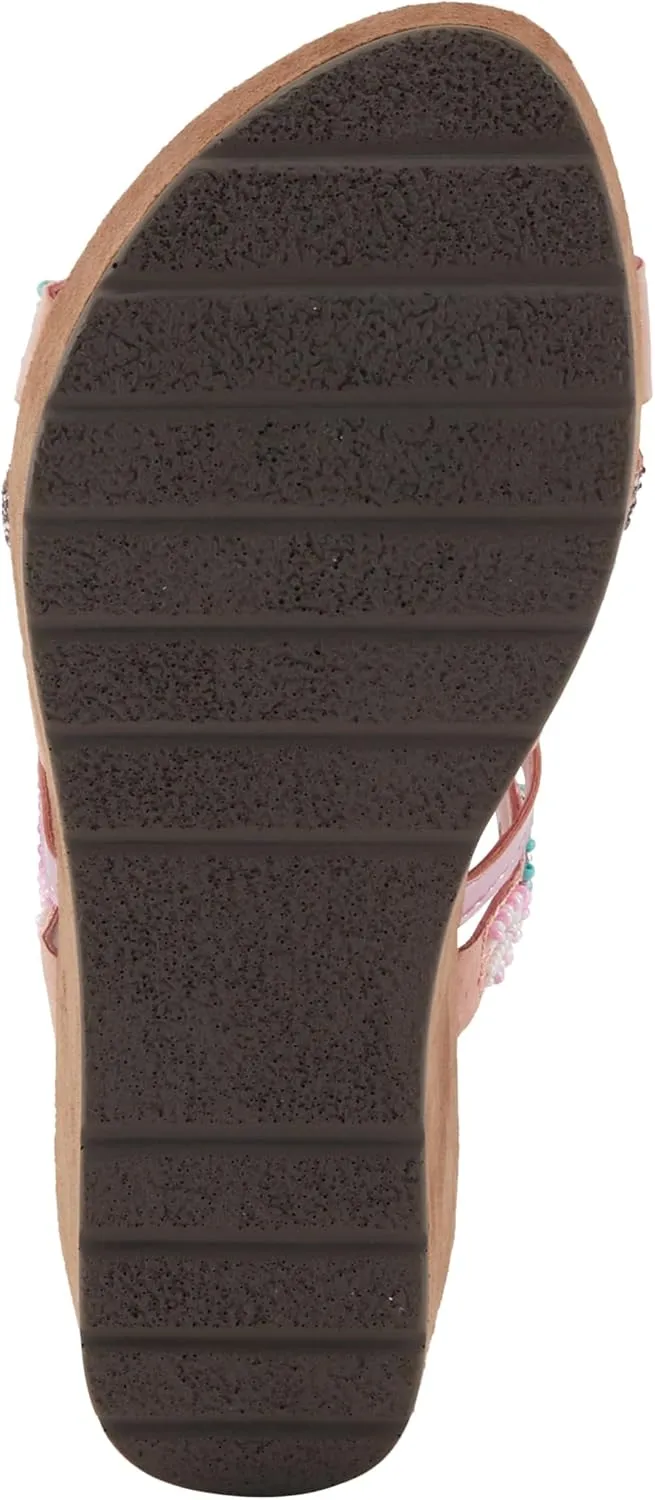 Azura Women's Wedge Heels