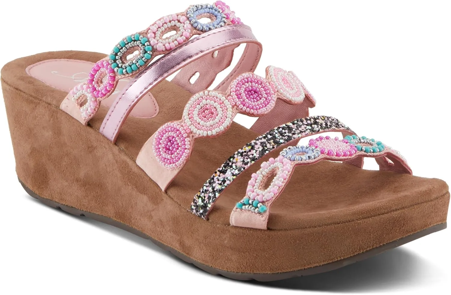 Azura Women's Wedge Heels