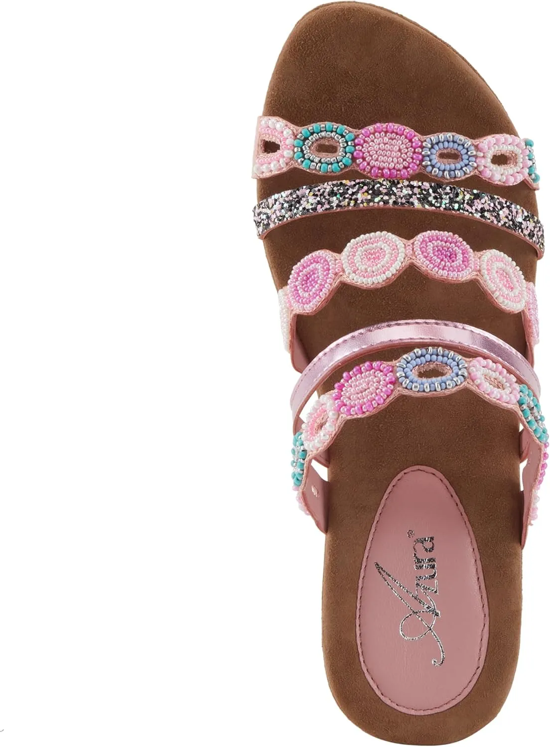 Azura Women's Wedge Heels