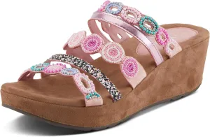Azura Women's Wedge Heels