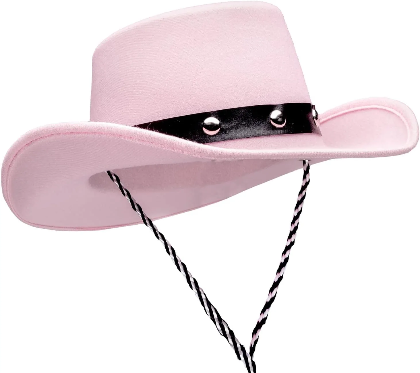 Baby Sized Cowboy Hat,Baby Cowgirl Hats, Infant Party,Toddler Hats-One Size Fits