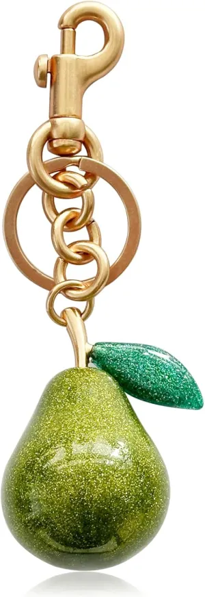 Bag Charm Purse Charms Keychain-Cute Fruit Bag Charms-Handbag Charm Accessories