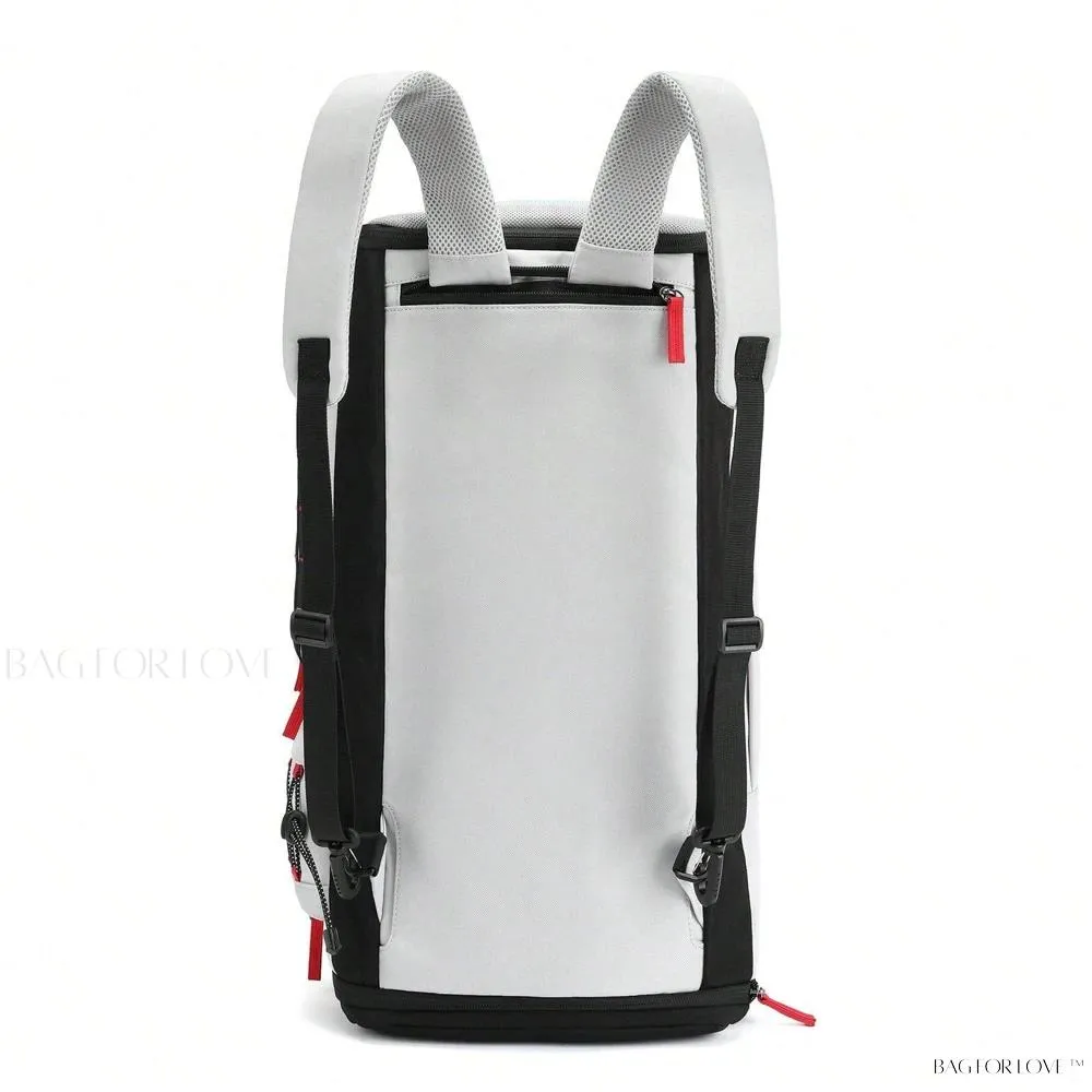 BagForLove - Compact Sports Bag for Weekender Getaways