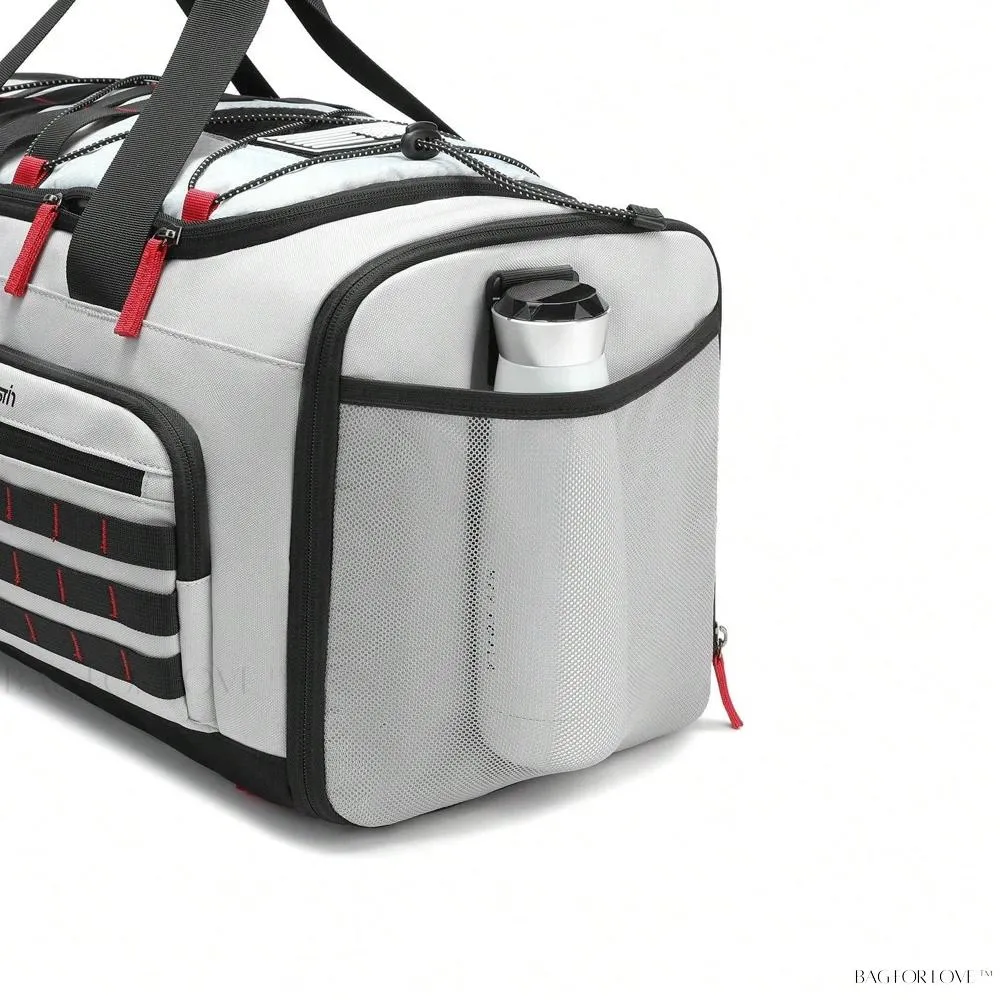 BagForLove - Compact Sports Bag for Weekender Getaways