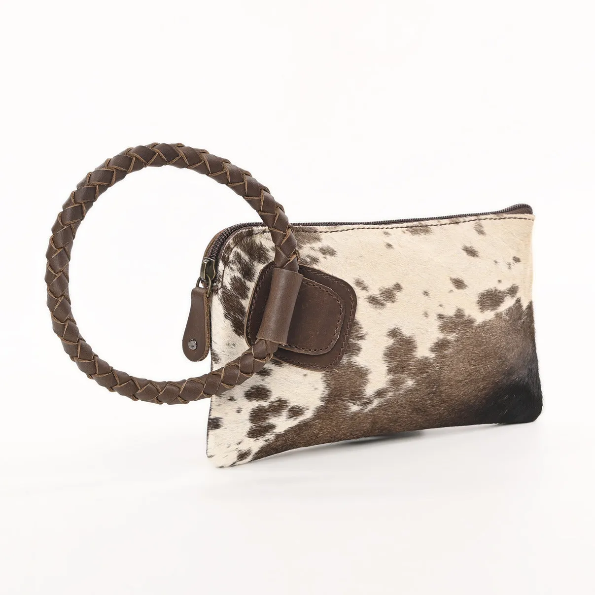 Bandit's Beauty Clutch
