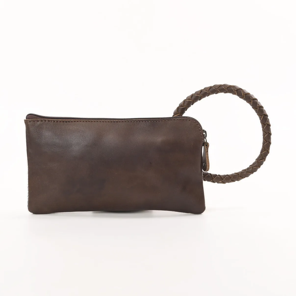 Bandit's Beauty Clutch