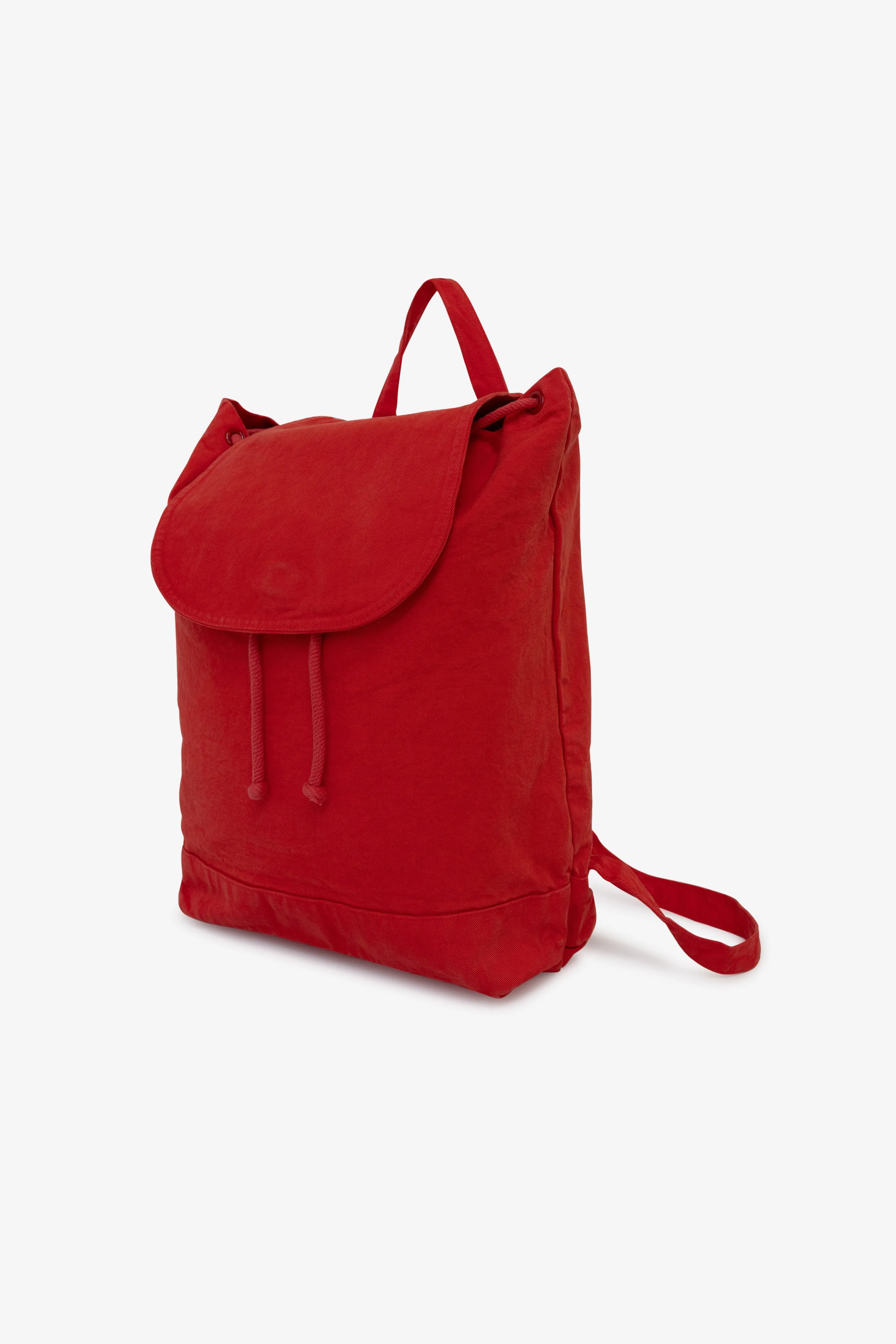 BD92 - Bull Denim Backpack