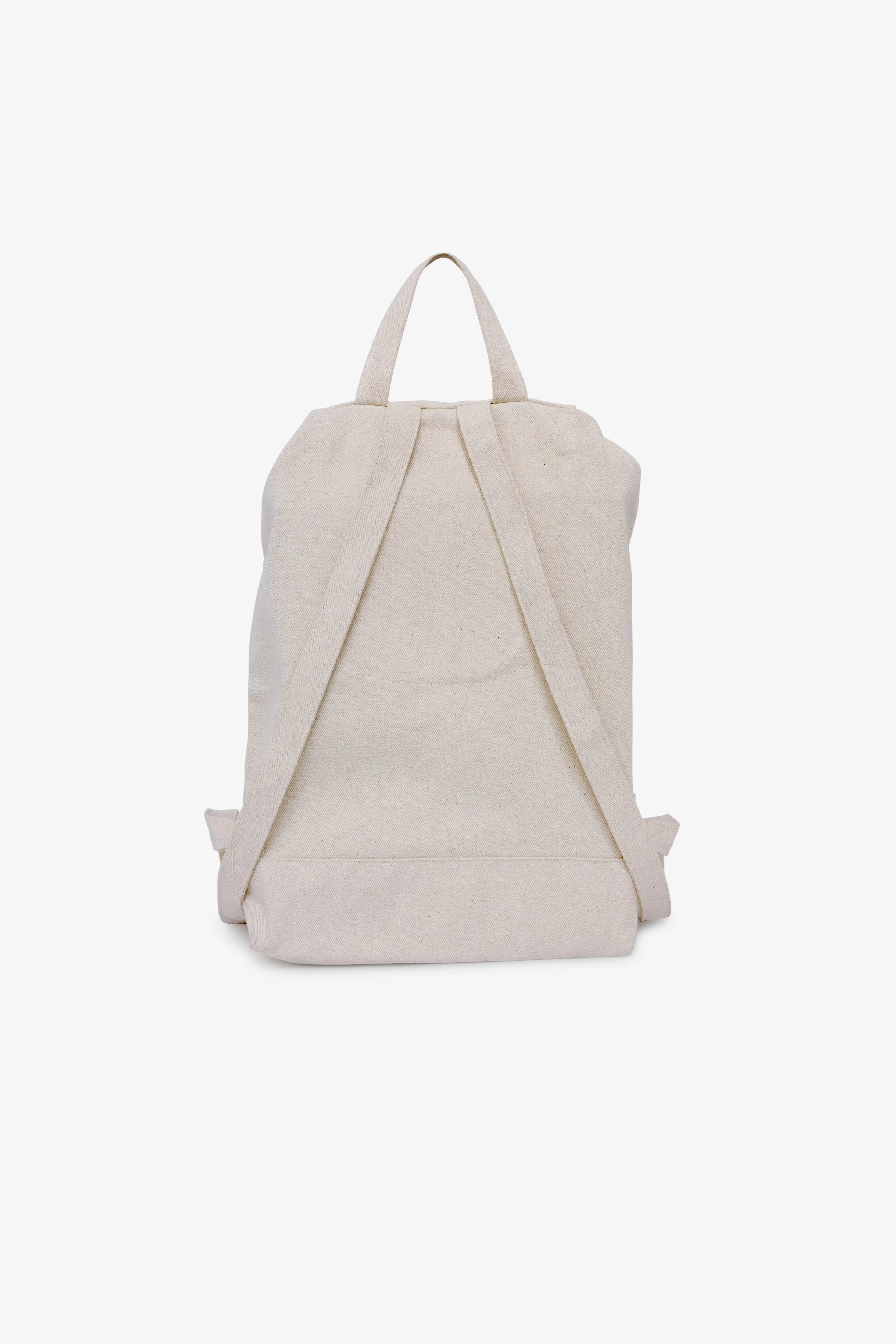 BD92 - Bull Denim Backpack