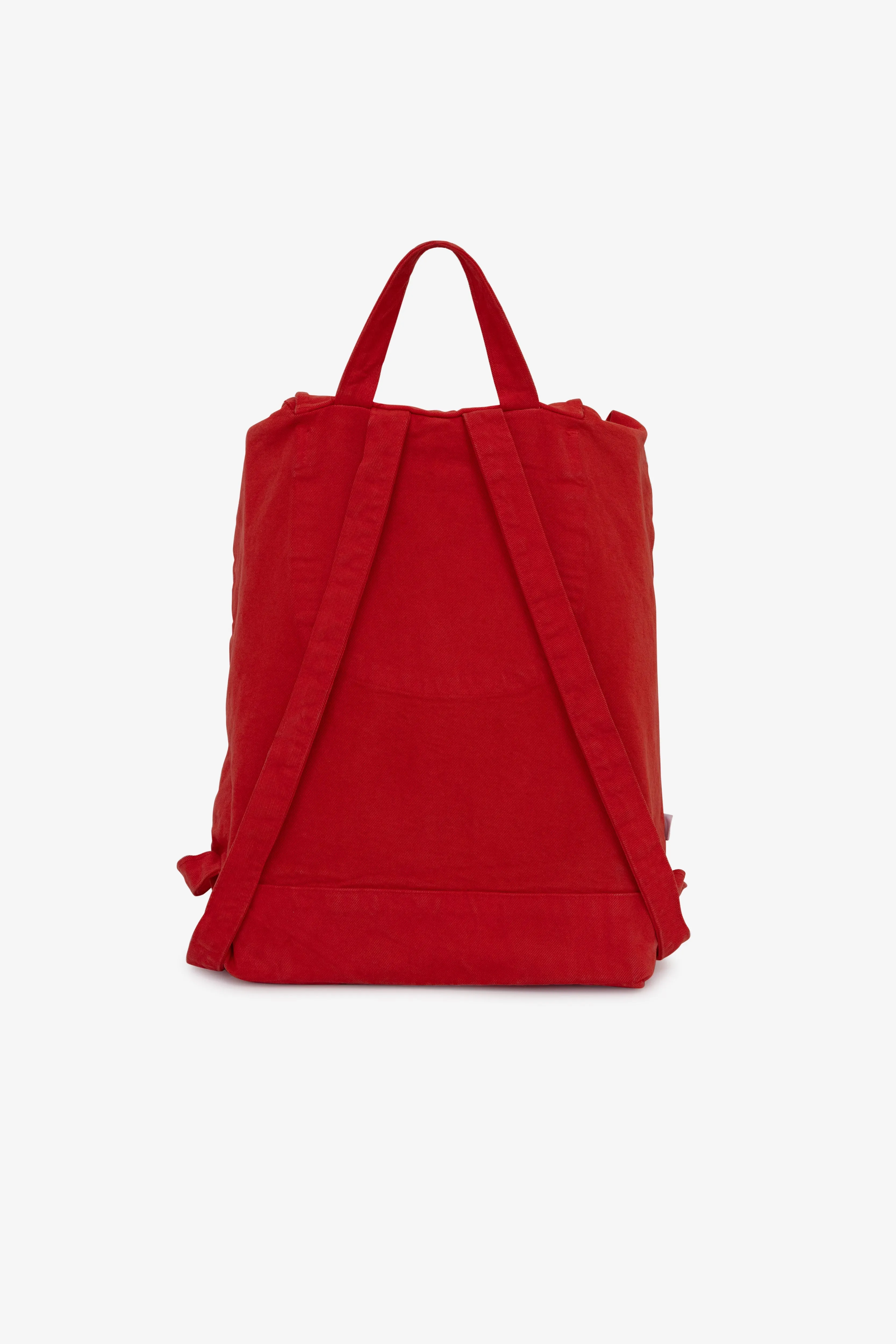 BD92 - Bull Denim Backpack