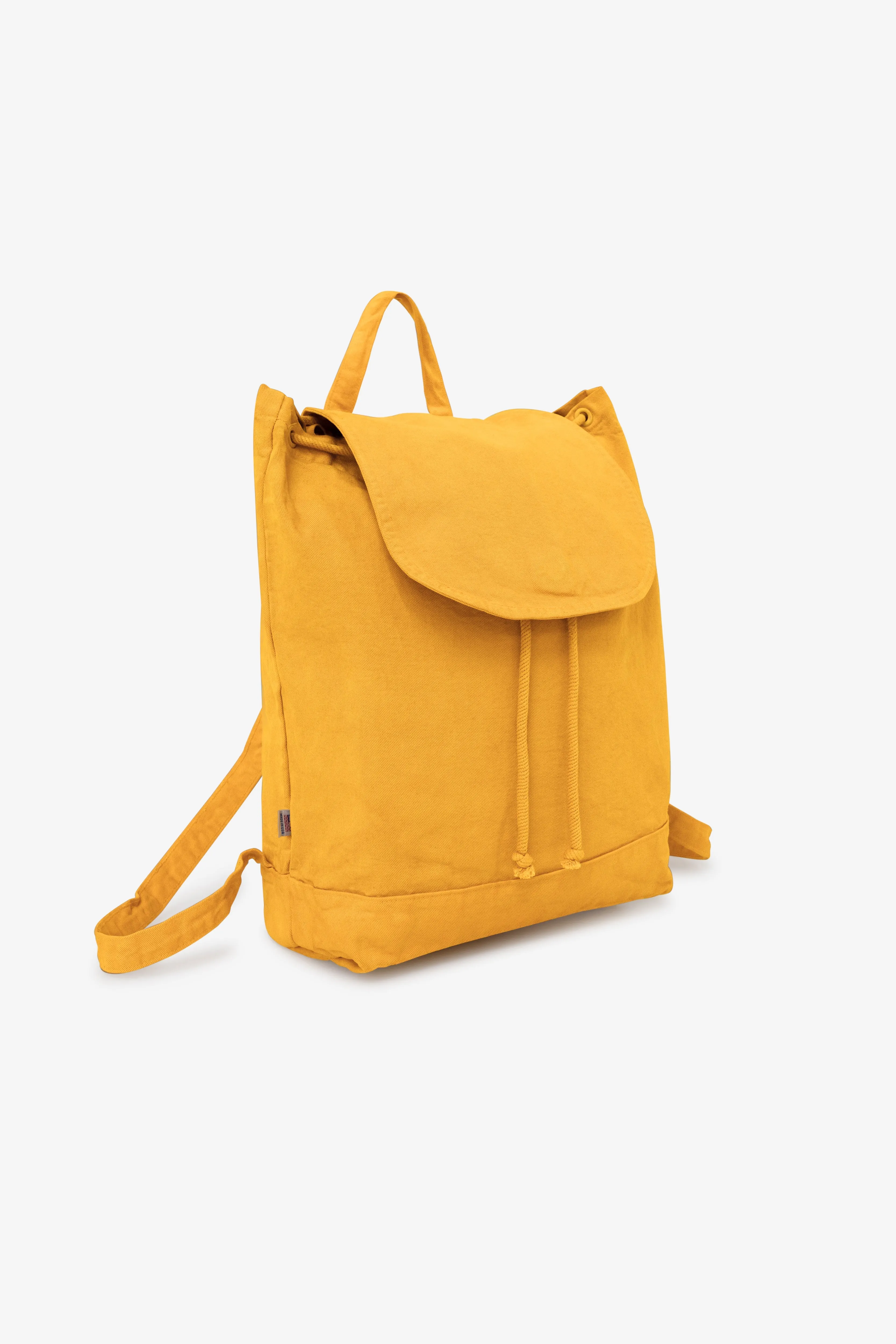 BD92 - Bull Denim Backpack