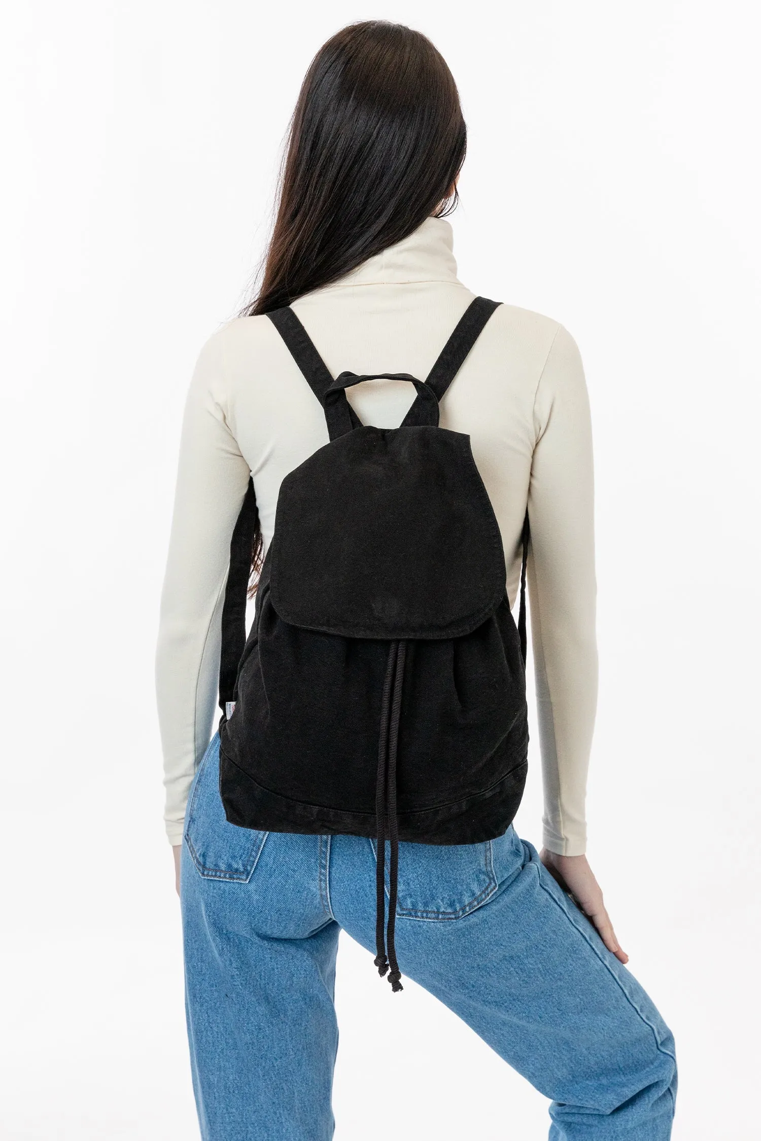BD92 - Bull Denim Backpack