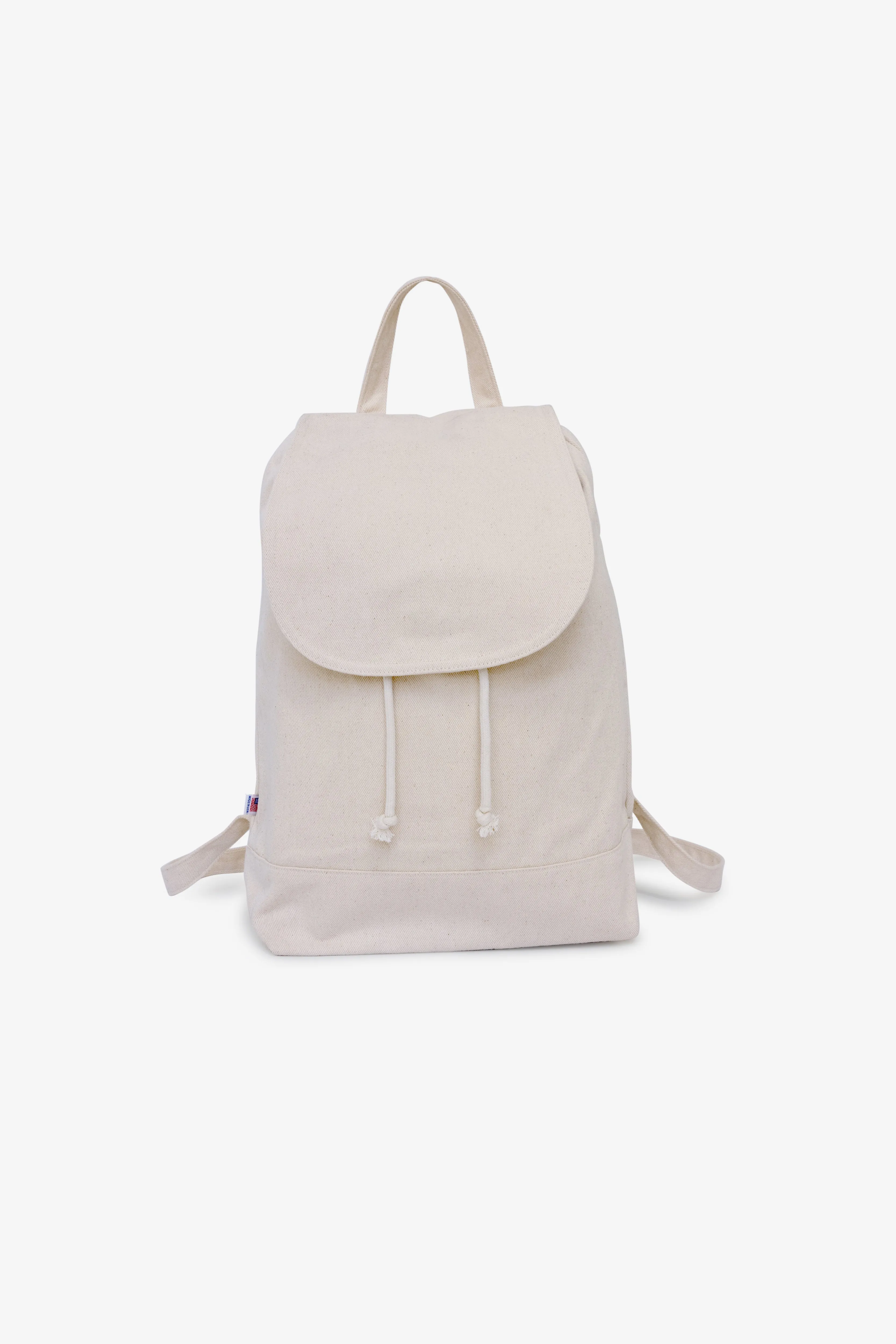 BD92 - Bull Denim Backpack