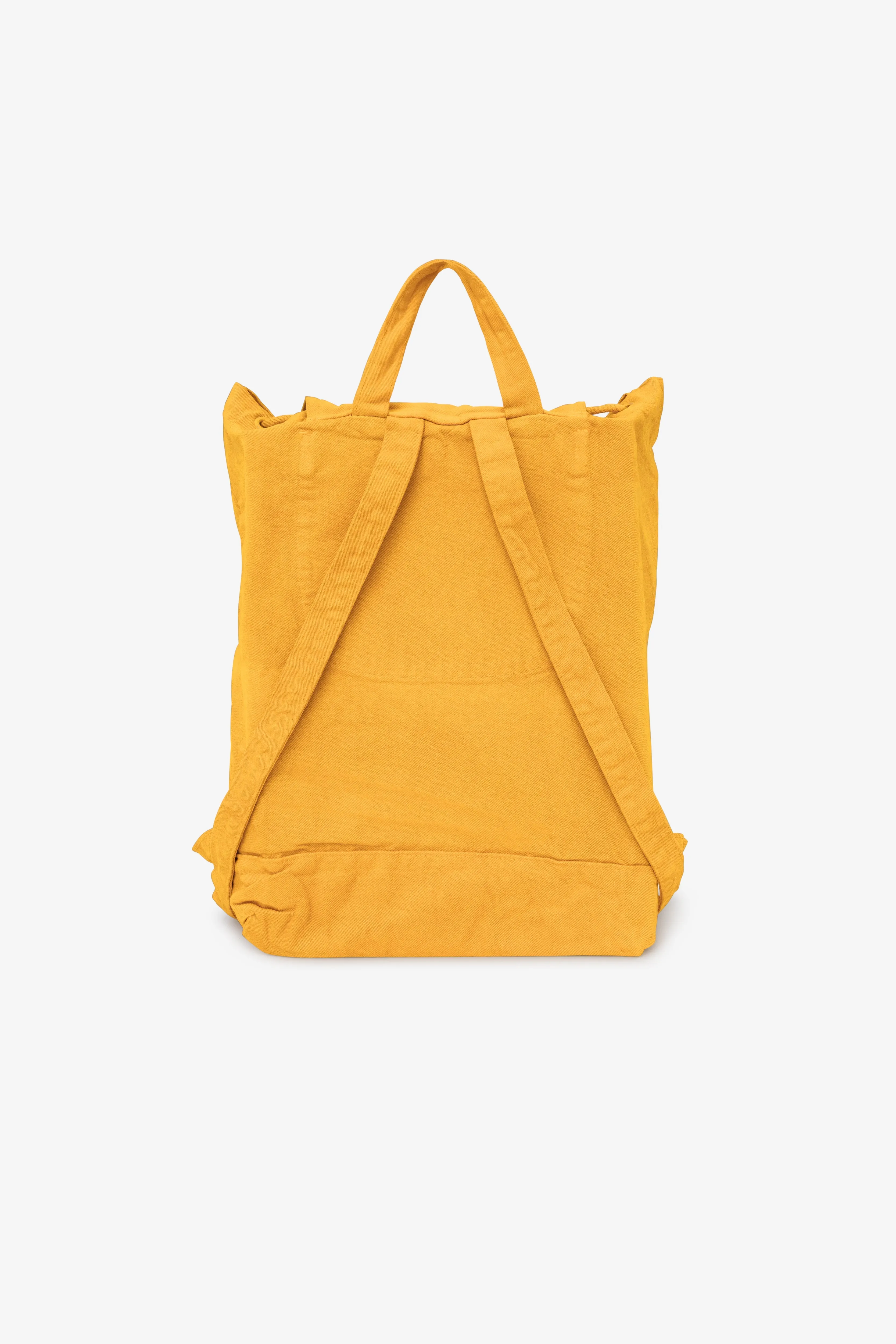 BD92 - Bull Denim Backpack
