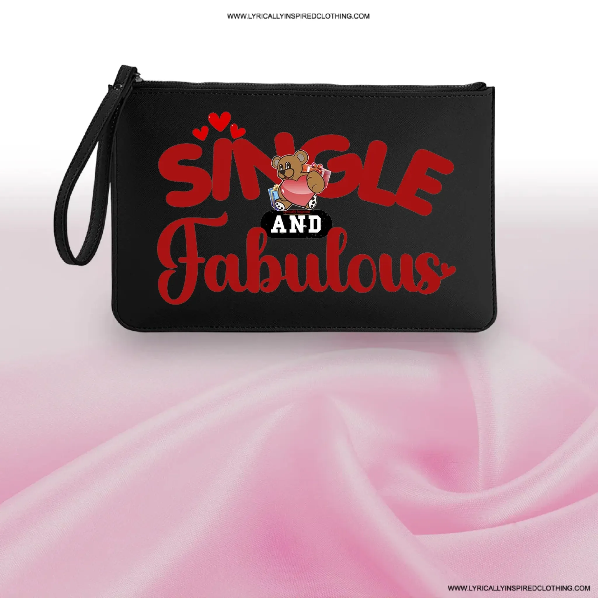 BEAUTY POUCH (Singles Theme)