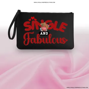 BEAUTY POUCH (Singles Theme)