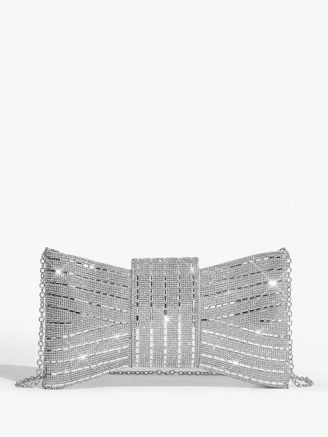 Belle Luxury, Glamorous,Elegant,Women Clutch Bag, Women Evening Bag,For Girls, Ladies, Women,College Students,For Brides,Bridesmaid, Wedding Guests, Honeymoon,For Party, Prom, Wedding,Club, Date, Evening,Date Night