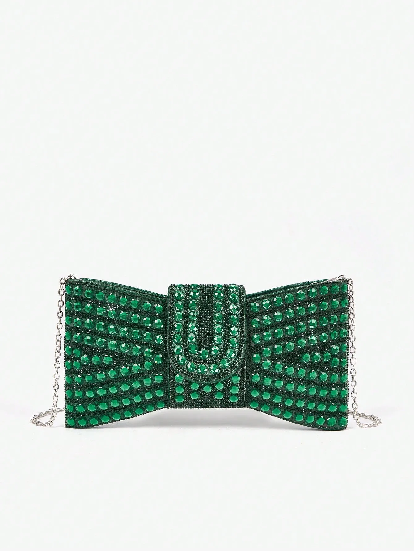 Belle Luxury, Glamorous,Elegant,Women Clutch Bag, Women Evening Bag,For Girls, Ladies, Women,College Students,For Brides,Bridesmaid, Wedding Guests, Honeymoon,For Party, Prom, Wedding,Club, Date, Evening,Date Night