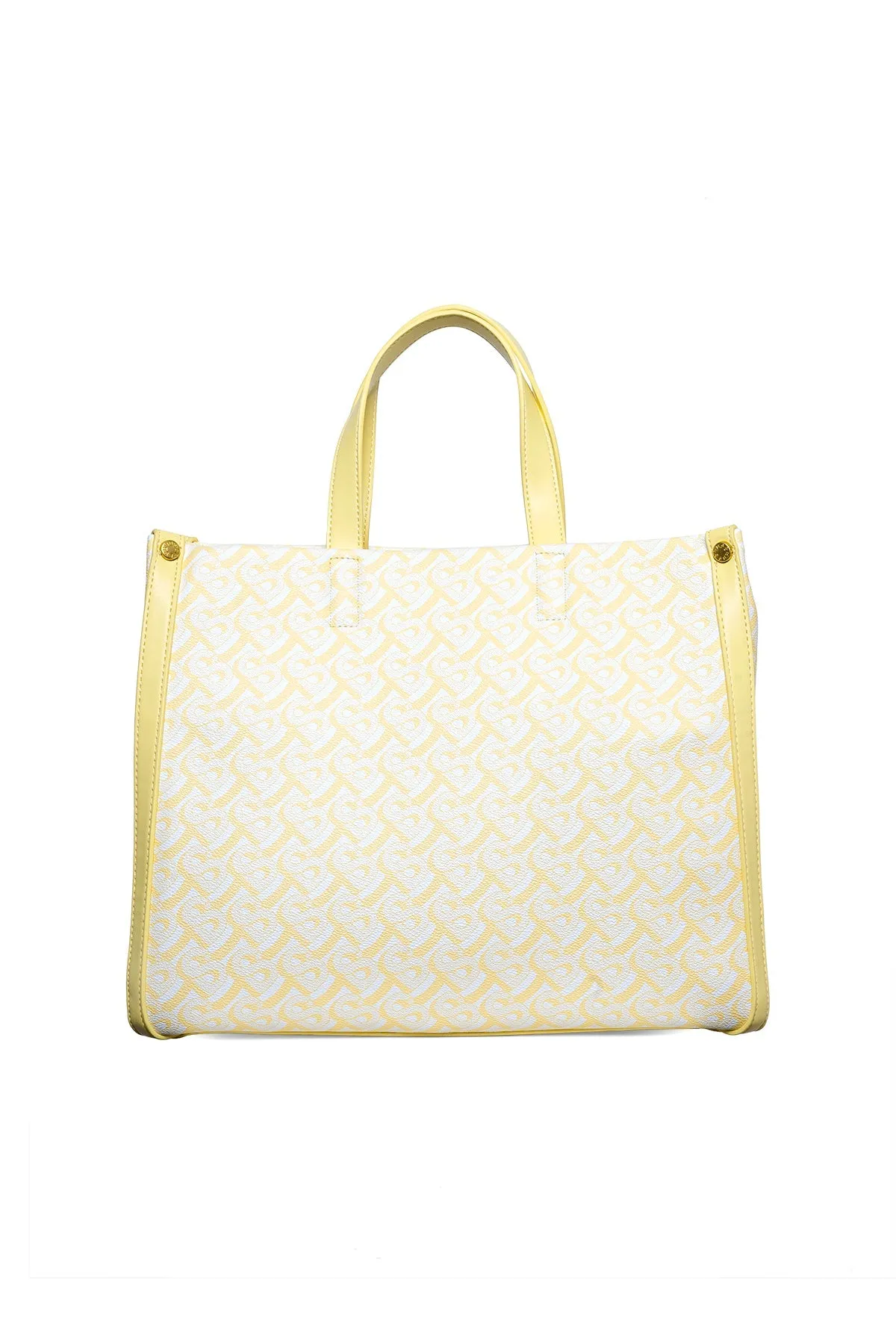 Bimu Tote Bag - Lemon