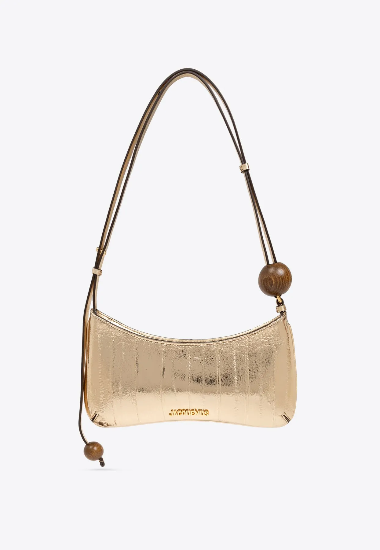 Bisou Perle Beaded Shoulder Bag