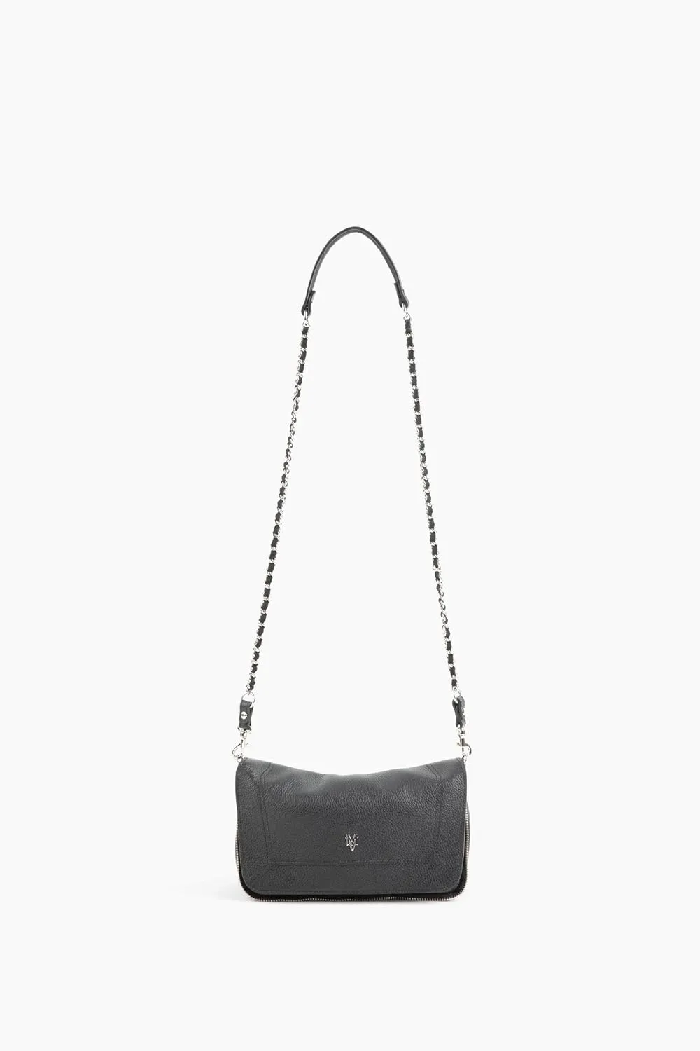 Black Chain Bag