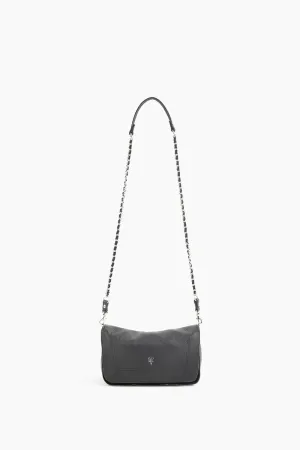 Black Chain Bag