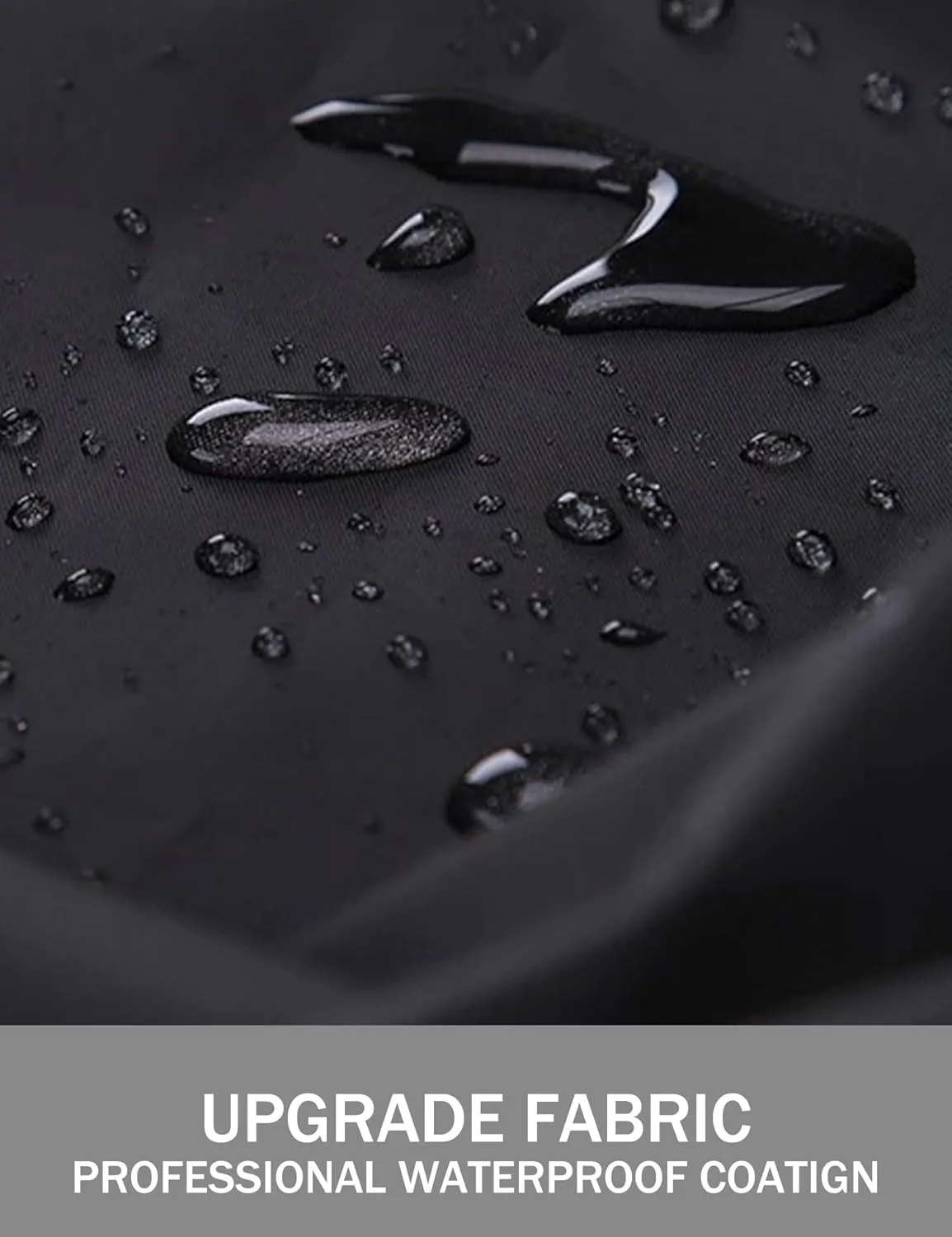 Bloggerlove Rain Jacket Women Lightweight Raincoats Outdoor Waterproof Windbreaker Hooded Plaid Lined Trench Coat S-XXL
