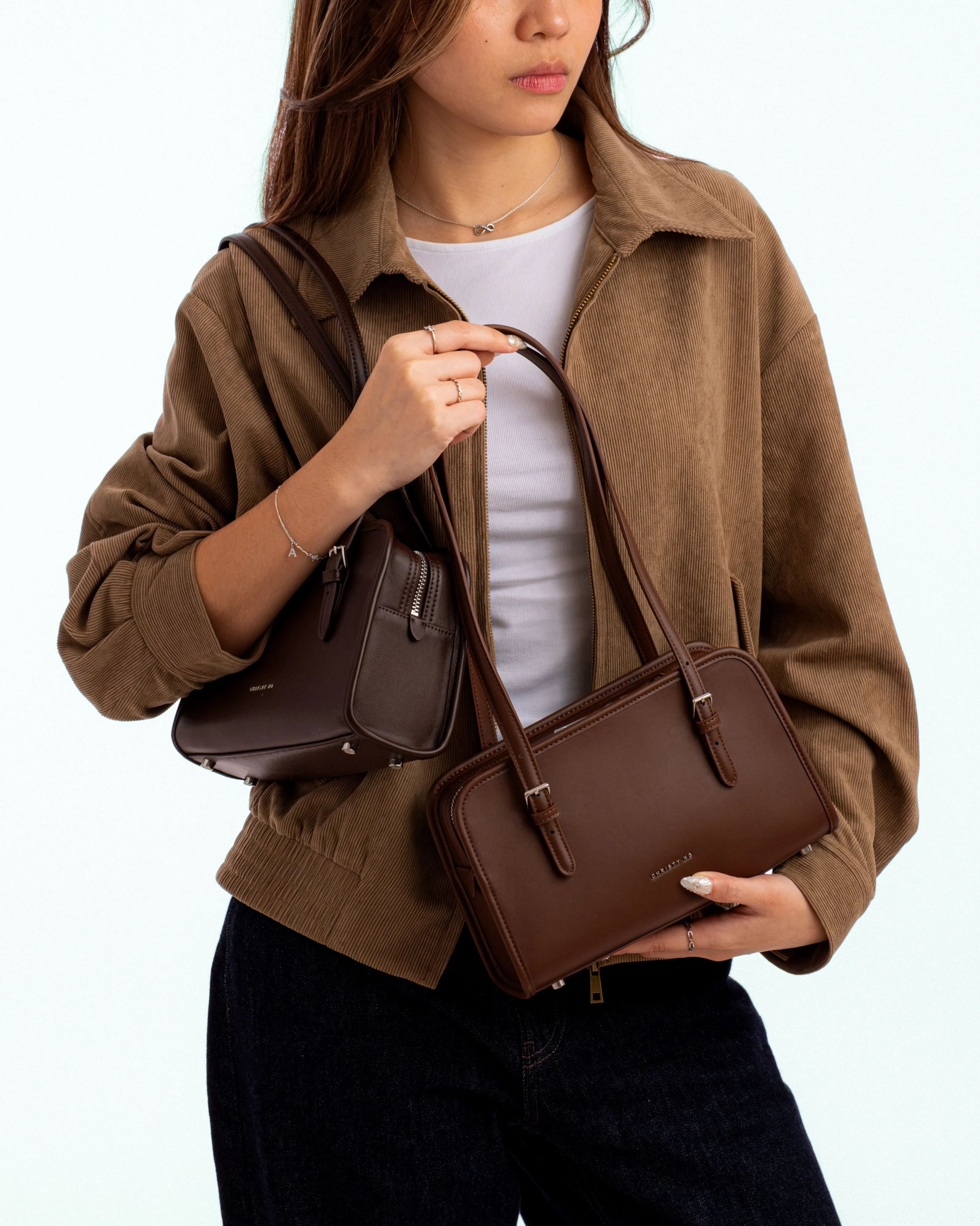 Boston Shoulder Bag