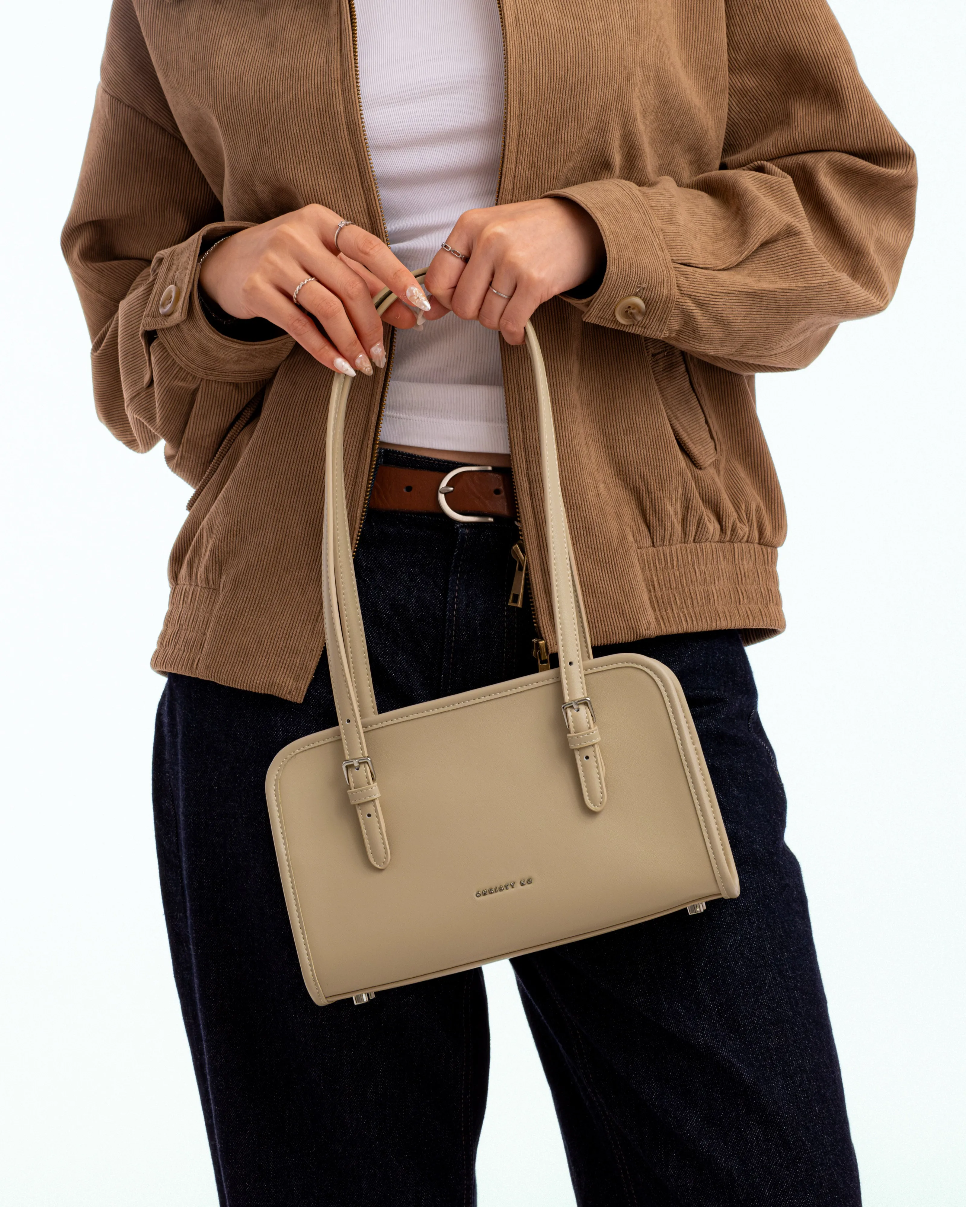 Boston Shoulder Bag
