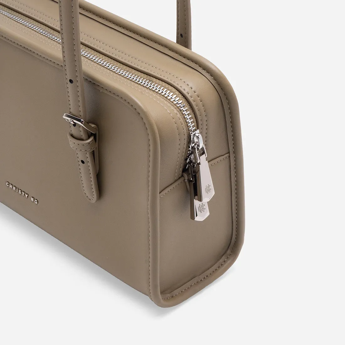 Boston Shoulder Bag