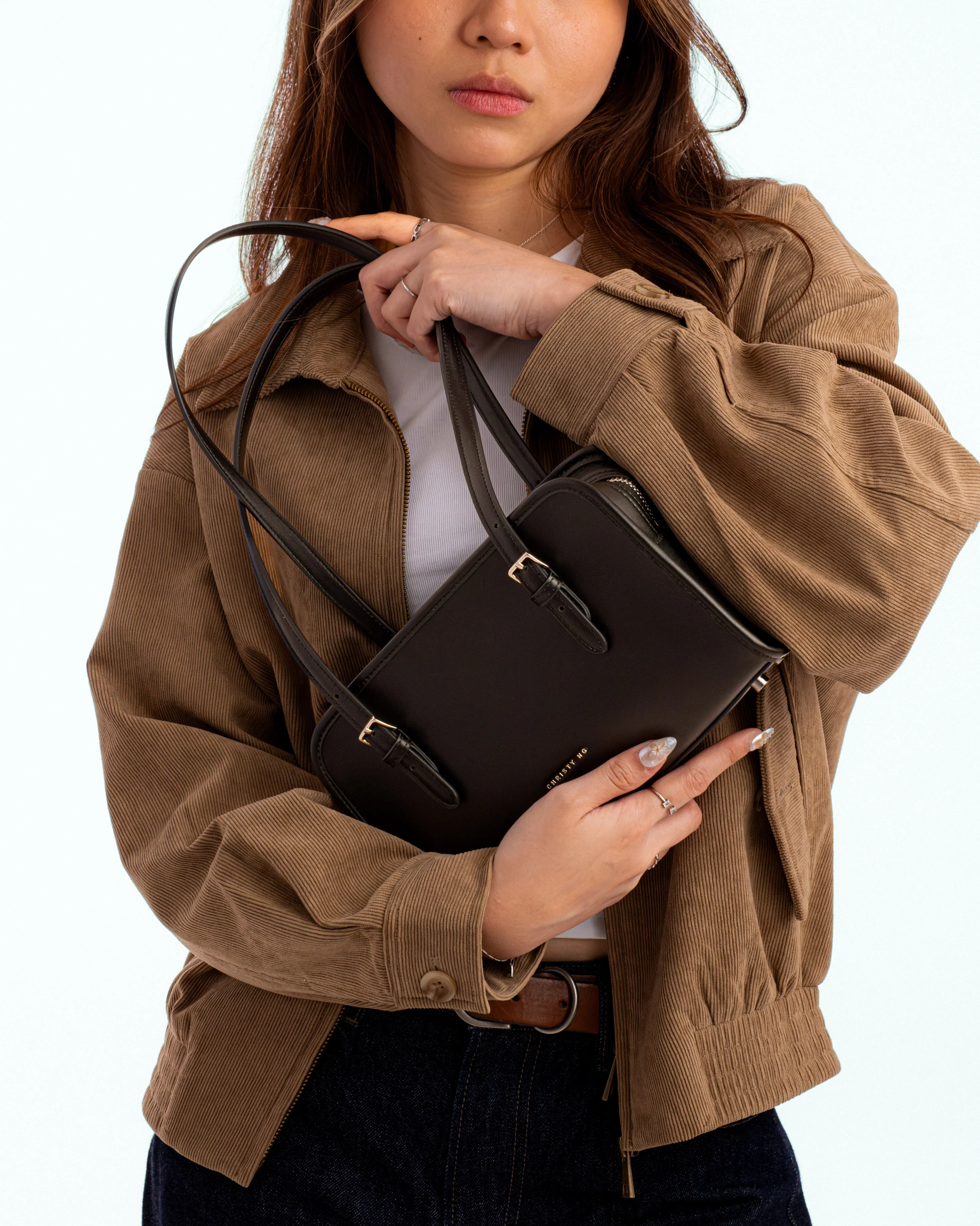 Boston Shoulder Bag
